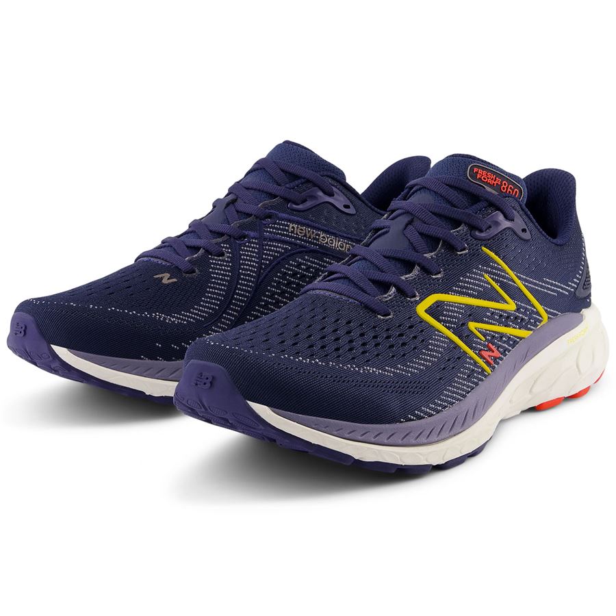 FRESH FOAM X M860V13 New Balance | M86013B